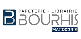 Papeterie BOURHIS - Majuscule